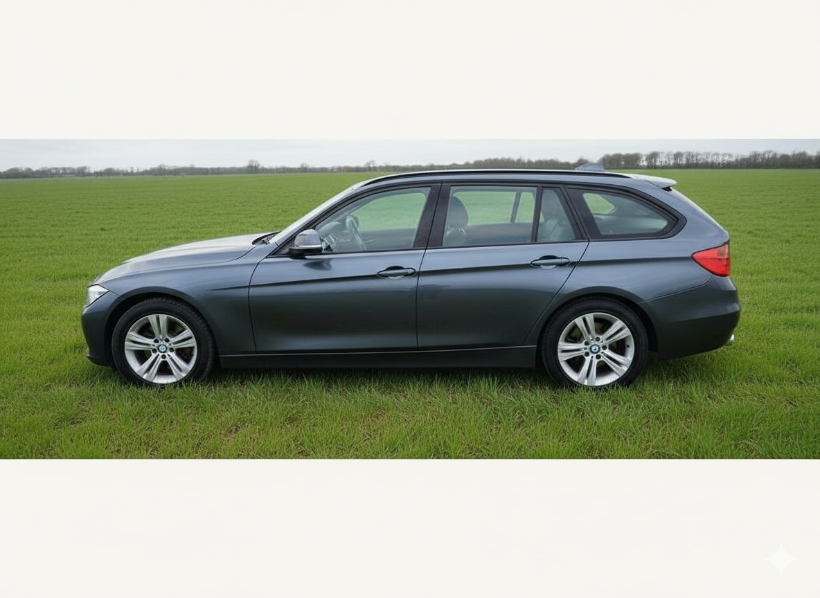 Used BMW 3 Series 2014 for sale - 77776270: Photo 5