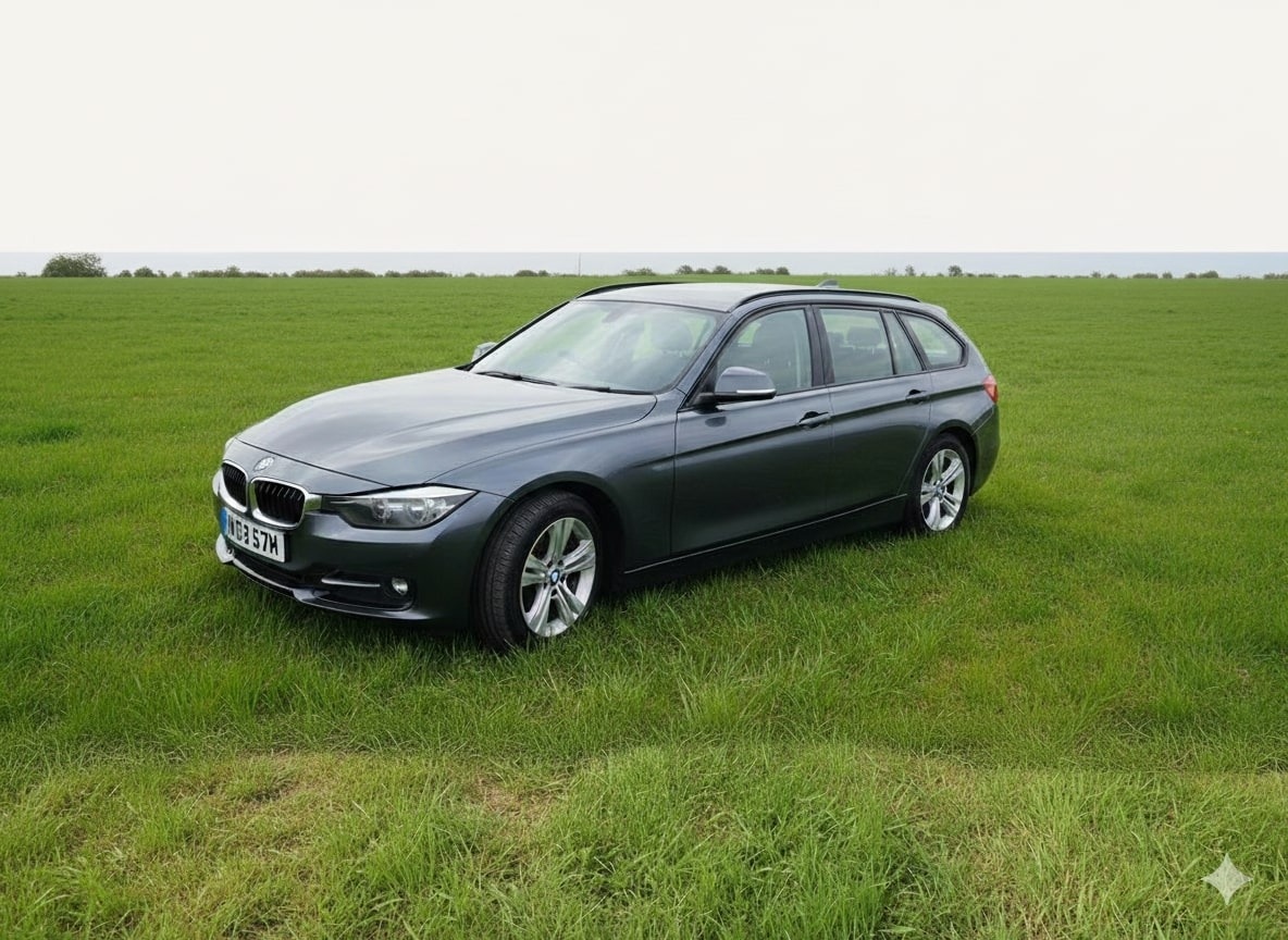 Used BMW 3 Series 2014 for sale - 77776270: Photo 6