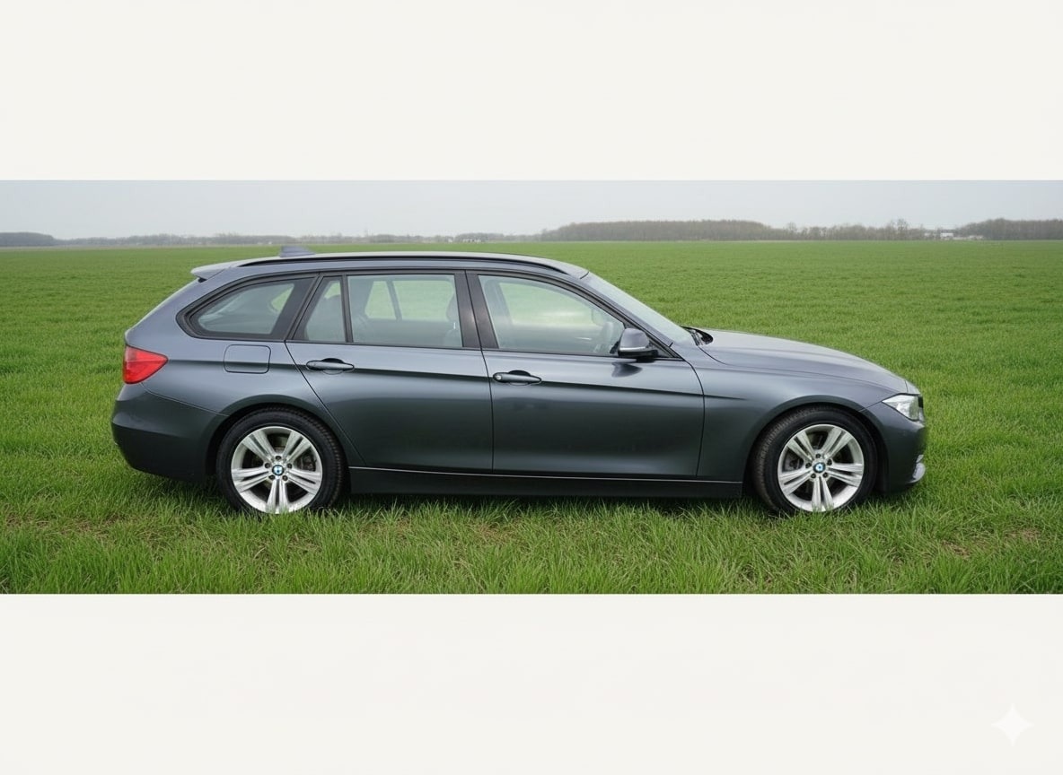 Used BMW 3 Series 2014 for sale - 77776270: Photo 7