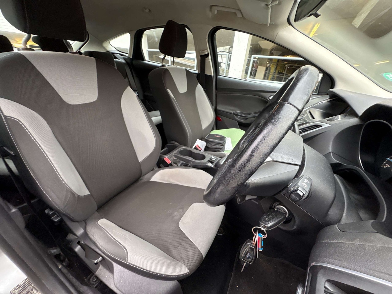 Used Ford Focus 2012 for sale - 77032624: Photo 10