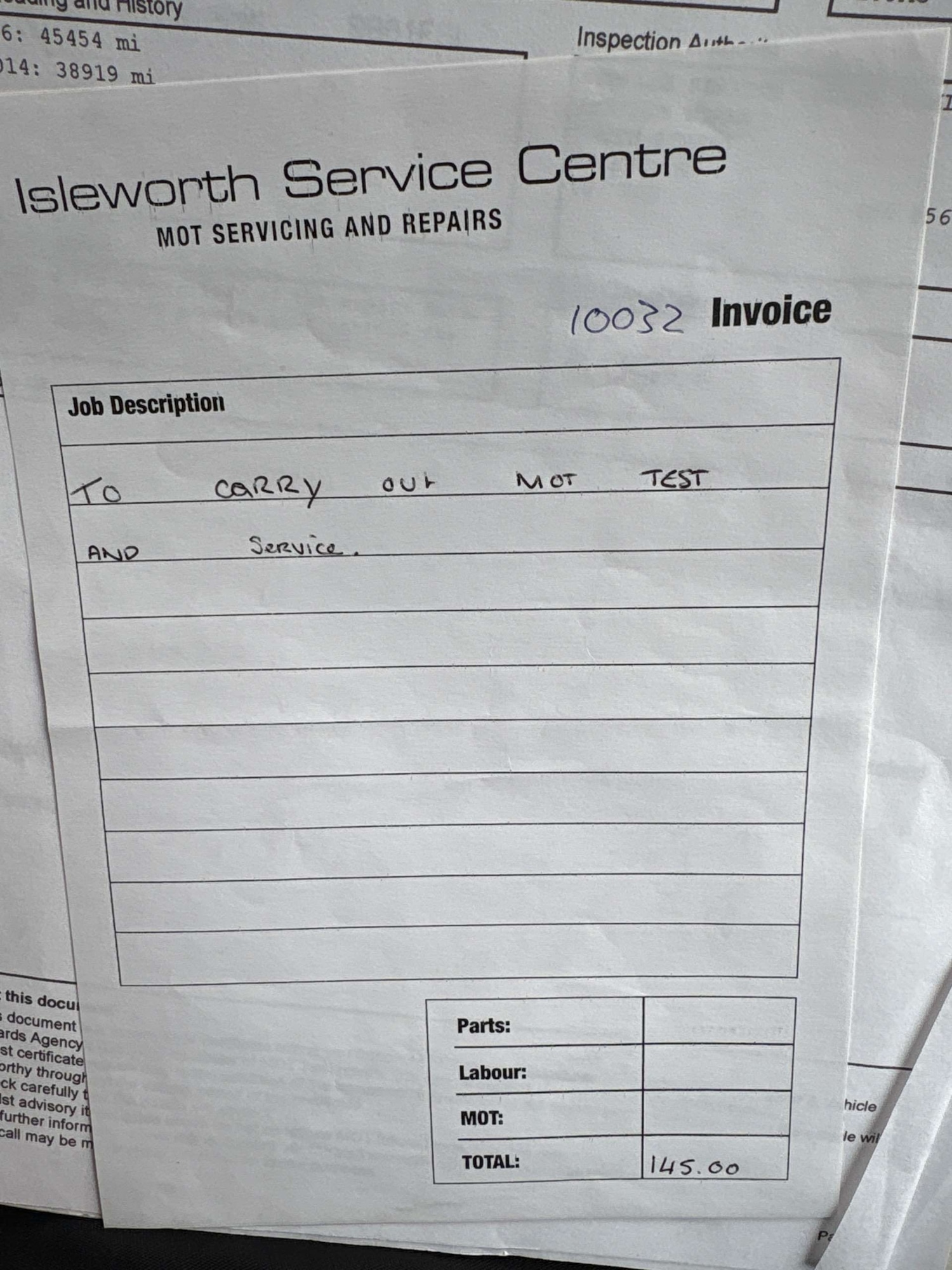 Used Ford Focus 2012 for sale - 77032624: Photo 19