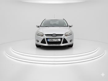 Used Ford Focus 2012 for sale - 77032624: Photo