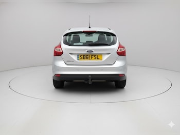 Used Ford Focus 2012 for sale - 77032624: Photo