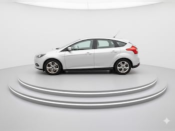 Used Ford Focus 2012 for sale - 77032624: Photo