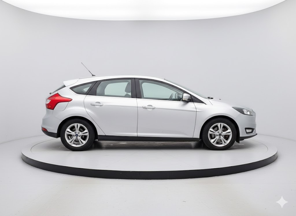 Used Ford Focus 2012 for sale - 77032624: Photo 4
