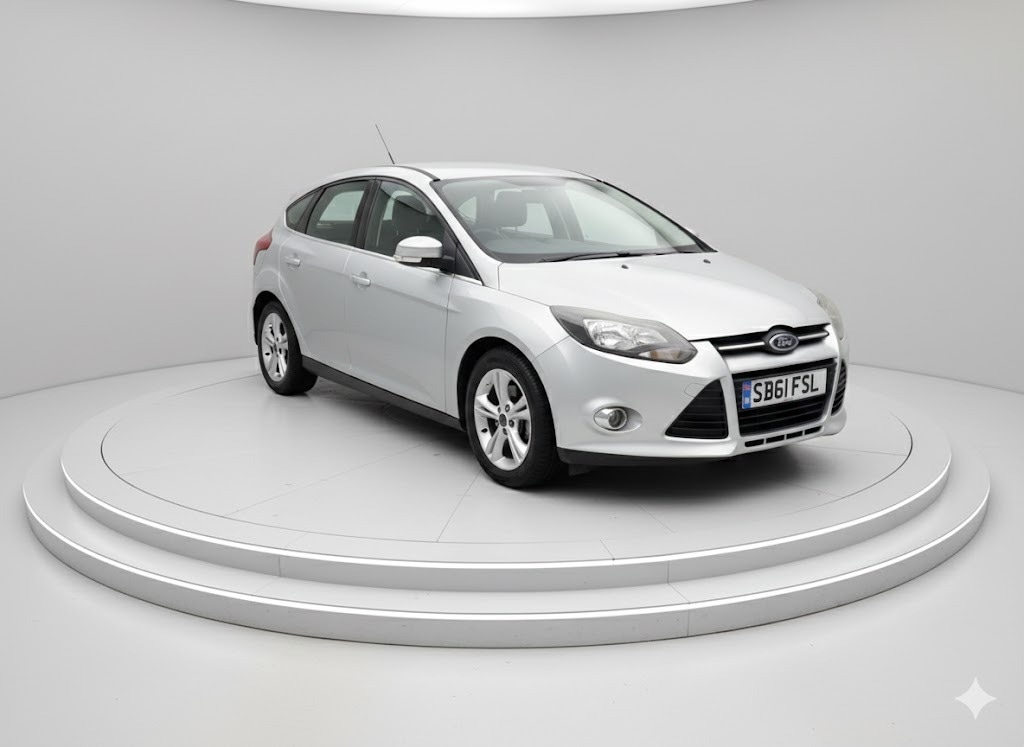 Used Ford Focus 2012 for sale - 77032624: Photo 5