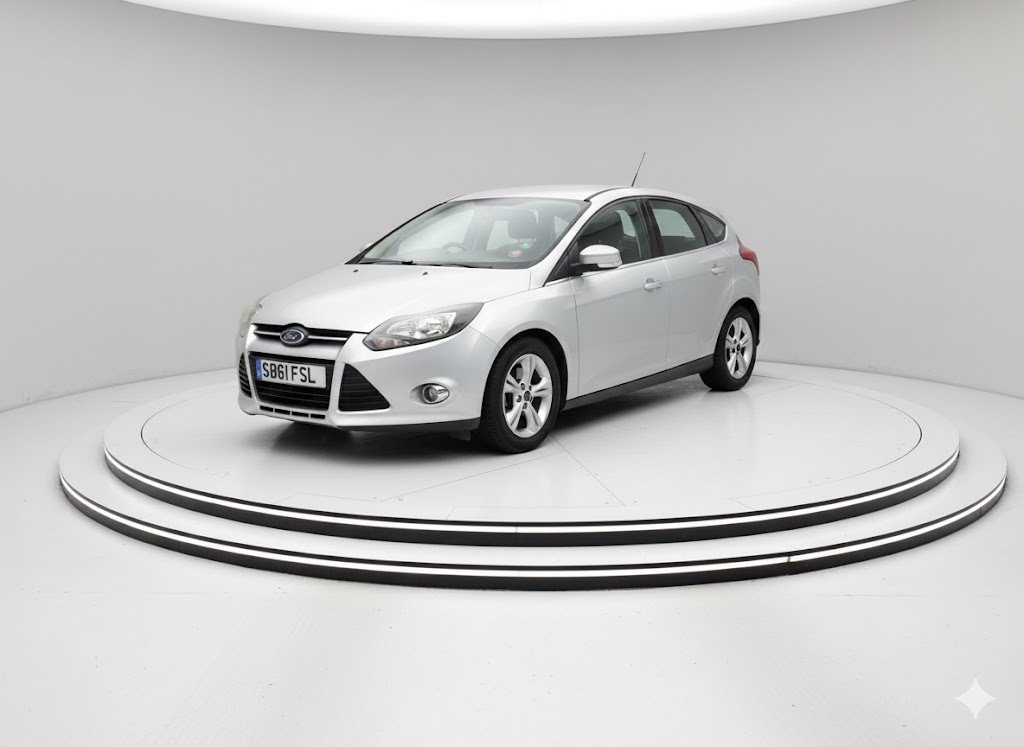 Used Ford Focus 2012 for sale - 77032624: Photo 6