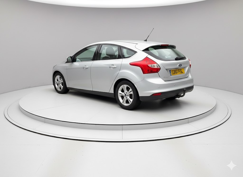 Used Ford Focus 2012 for sale - 77032624: Photo 7