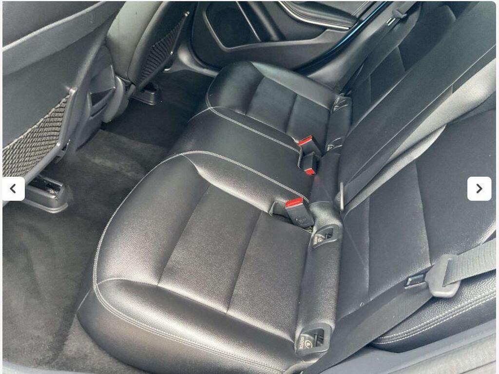 Used Mercedes-Benz A-Class 2016 for sale - 77005588: Photo 12