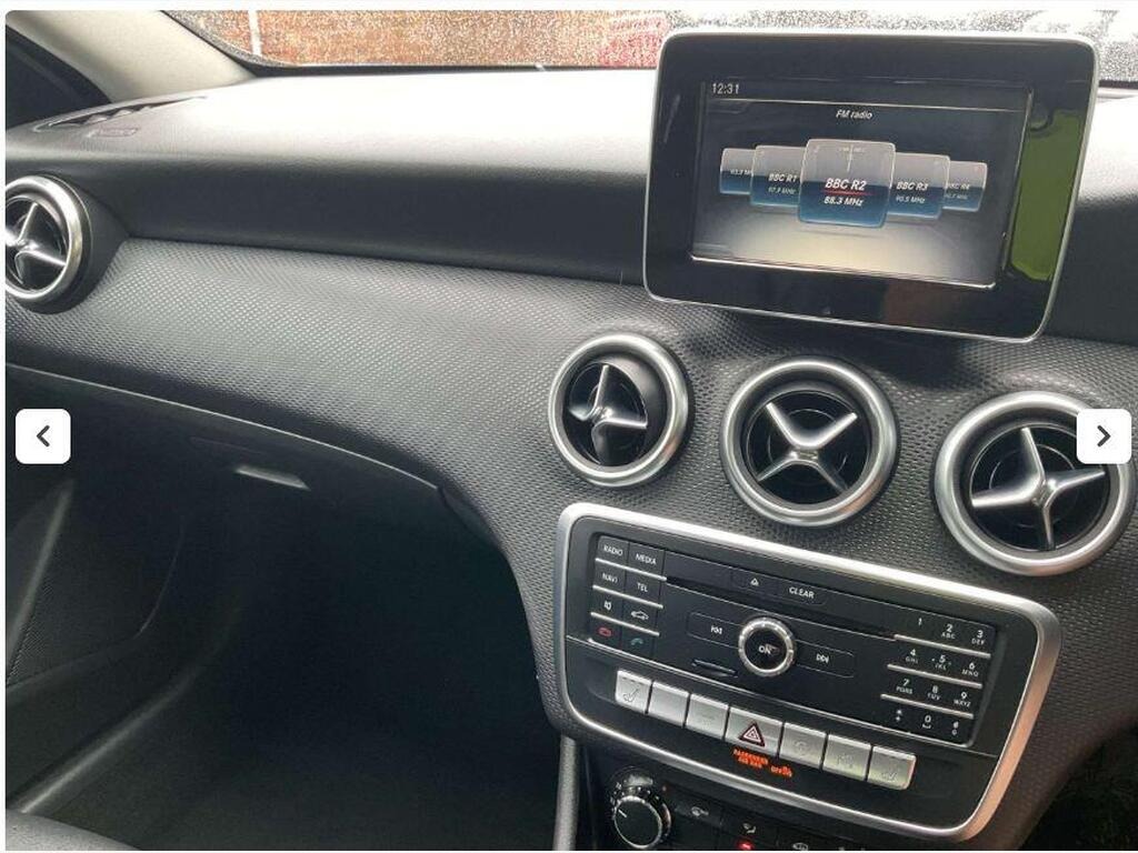 Used Mercedes-Benz A-Class 2016 for sale - 77005588: Photo 13