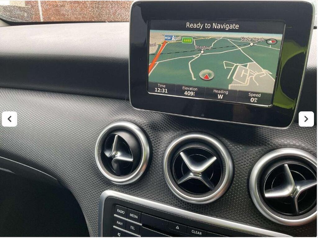 Used Mercedes-Benz A-Class 2016 for sale - 77005588: Photo 14