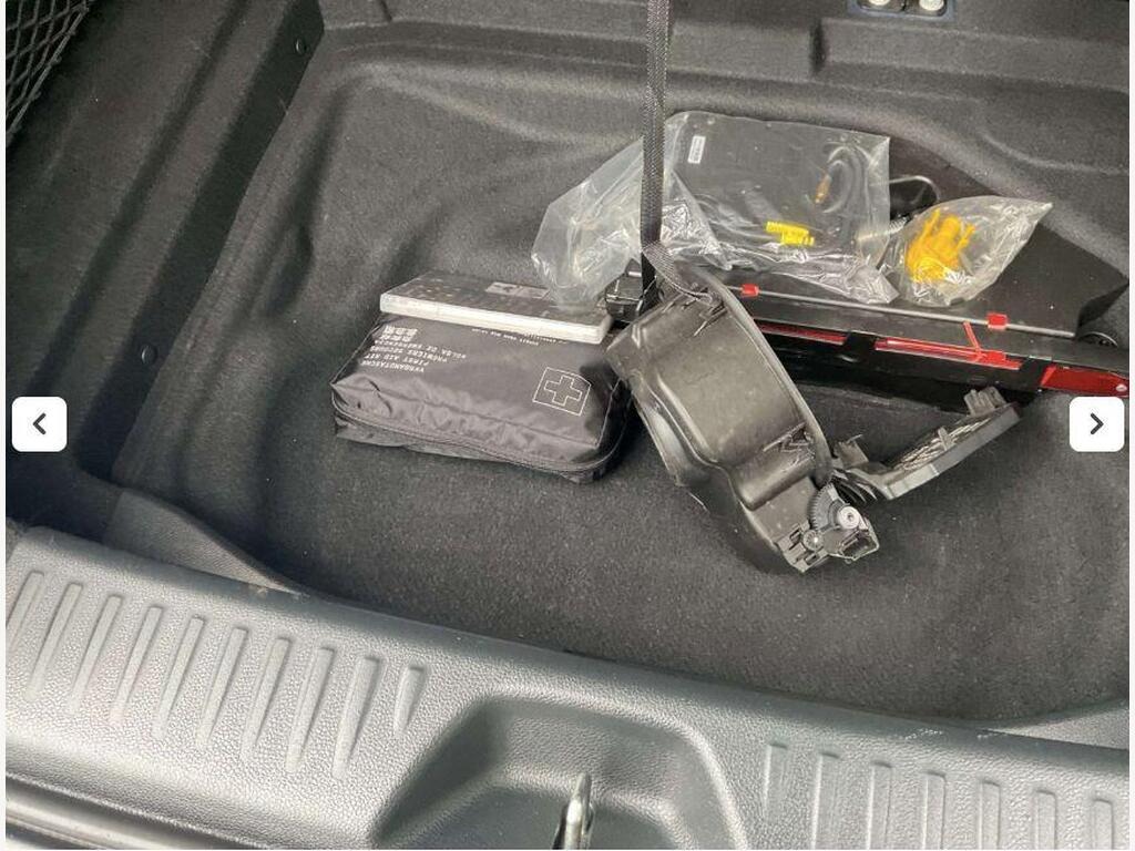 Used Mercedes-Benz A-Class 2016 for sale - 77005588: Photo 15