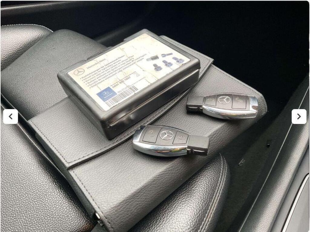 Used Mercedes-Benz A-Class 2016 for sale - 77005588: Photo 16