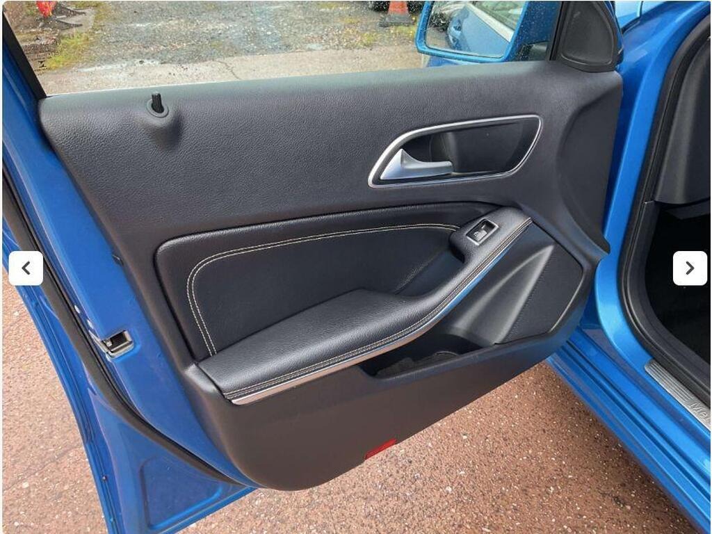 Used Mercedes-Benz A-Class 2016 for sale - 77005588: Photo 17