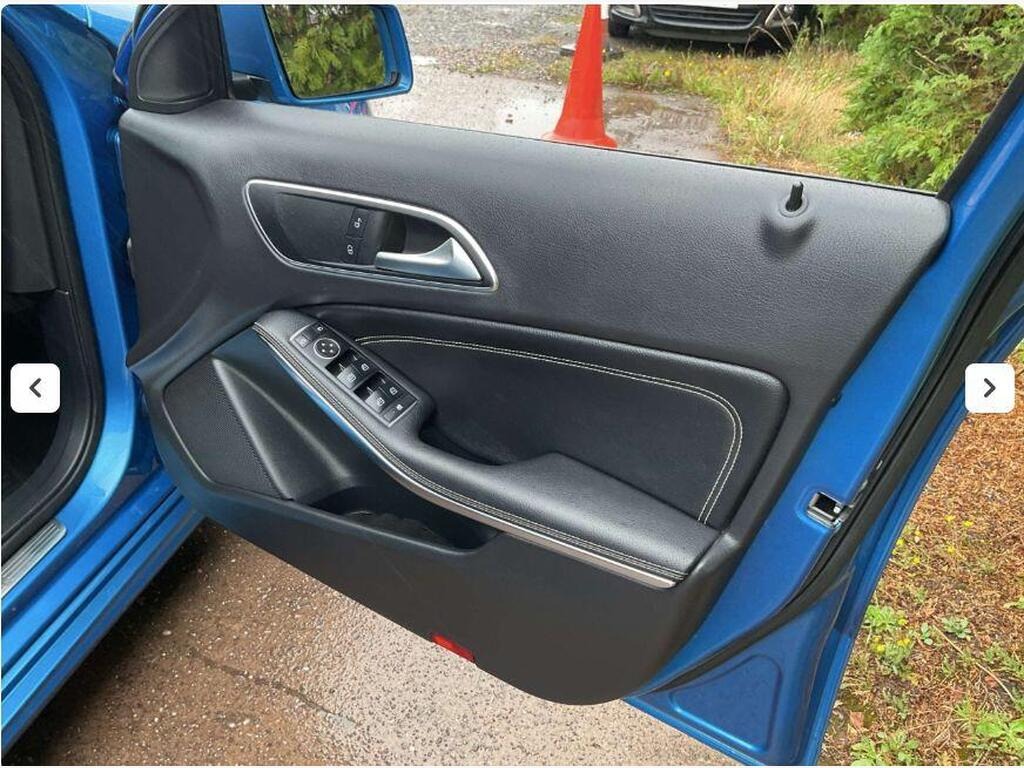 Used Mercedes-Benz A-Class 2016 for sale - 77005588: Photo 18