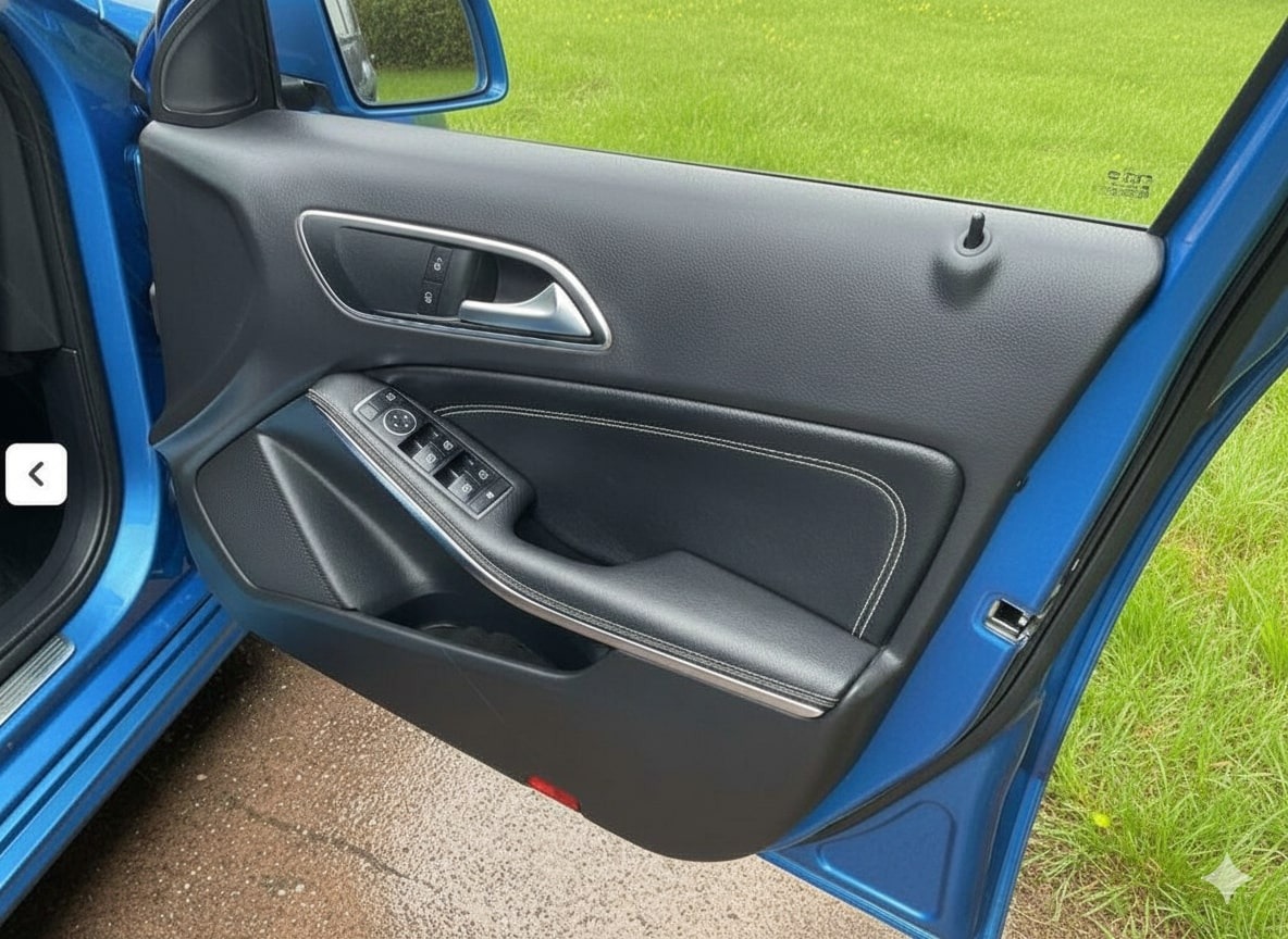 Used Mercedes-Benz A-Class 2016 for sale - 77005588: Photo 20