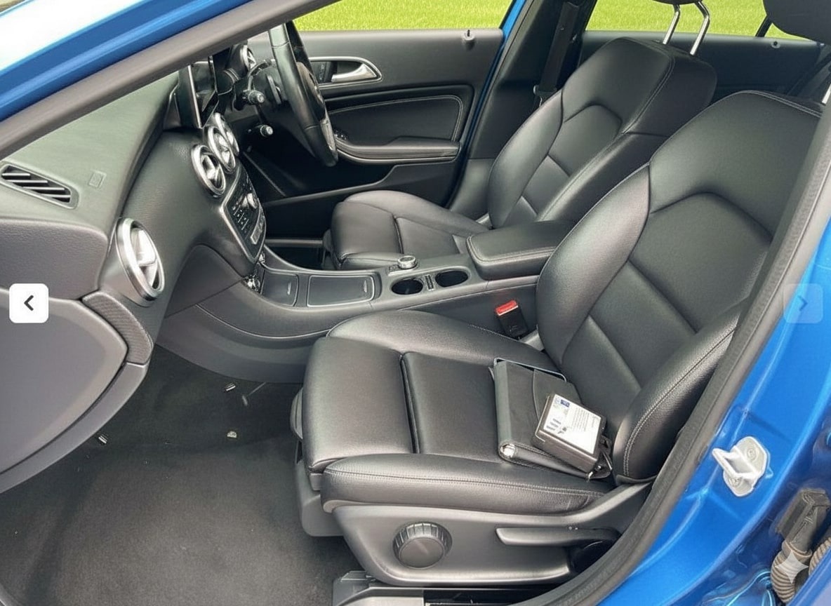 Used Mercedes-Benz A-Class 2016 for sale - 77005588: Photo 22