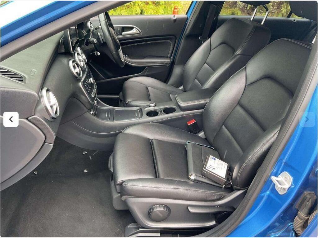 Used Mercedes-Benz A-Class 2016 for sale - 77005588: Photo 24