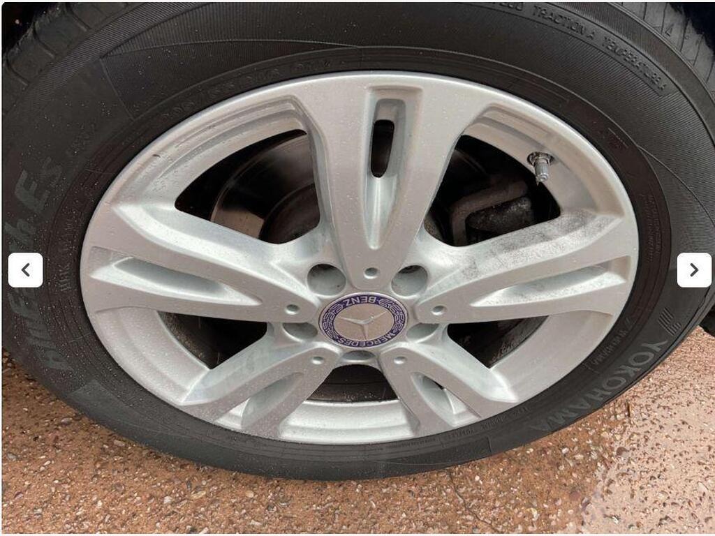 Used Mercedes-Benz A-Class 2016 for sale - 77005588: Photo 25