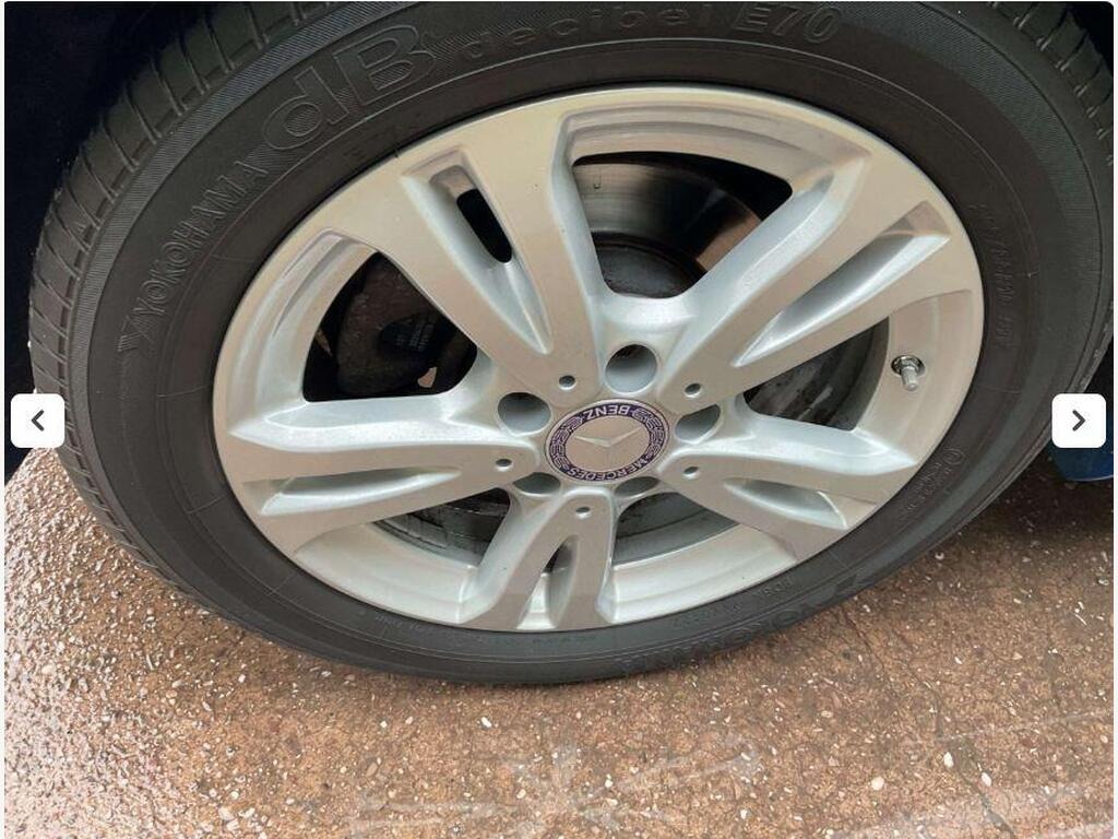 Used Mercedes-Benz A-Class 2016 for sale - 77005588: Photo 26