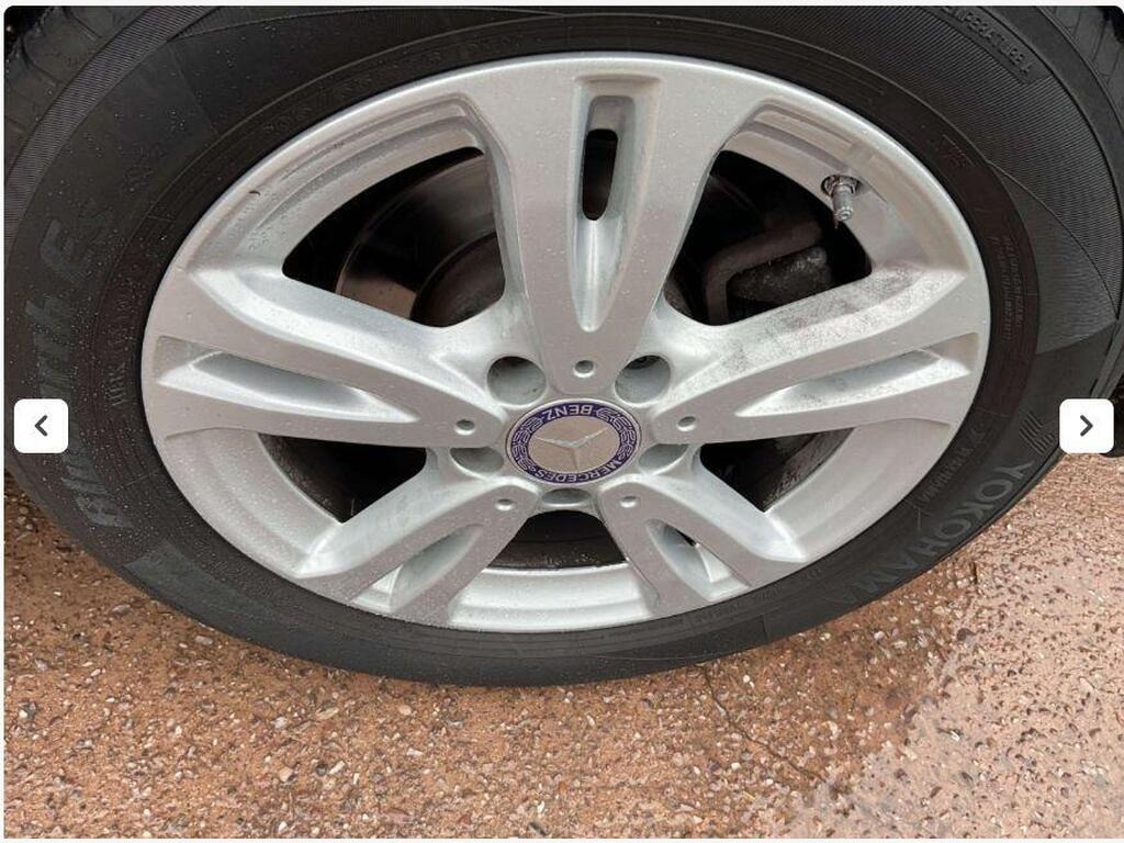 Used Mercedes-Benz A-Class 2016 for sale - 77005588: Photo 30