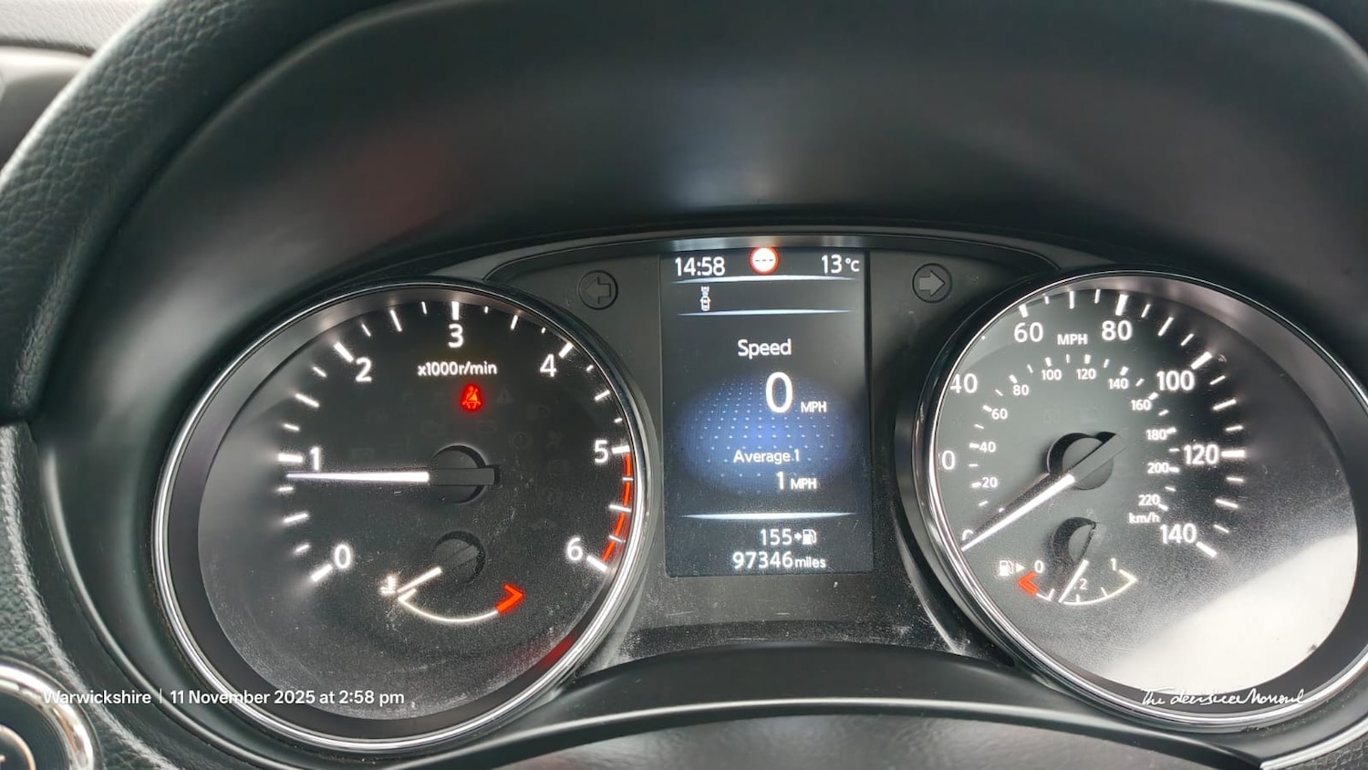 Used Nissan Qashqai 2015 for sale - 76544343: Photo 14