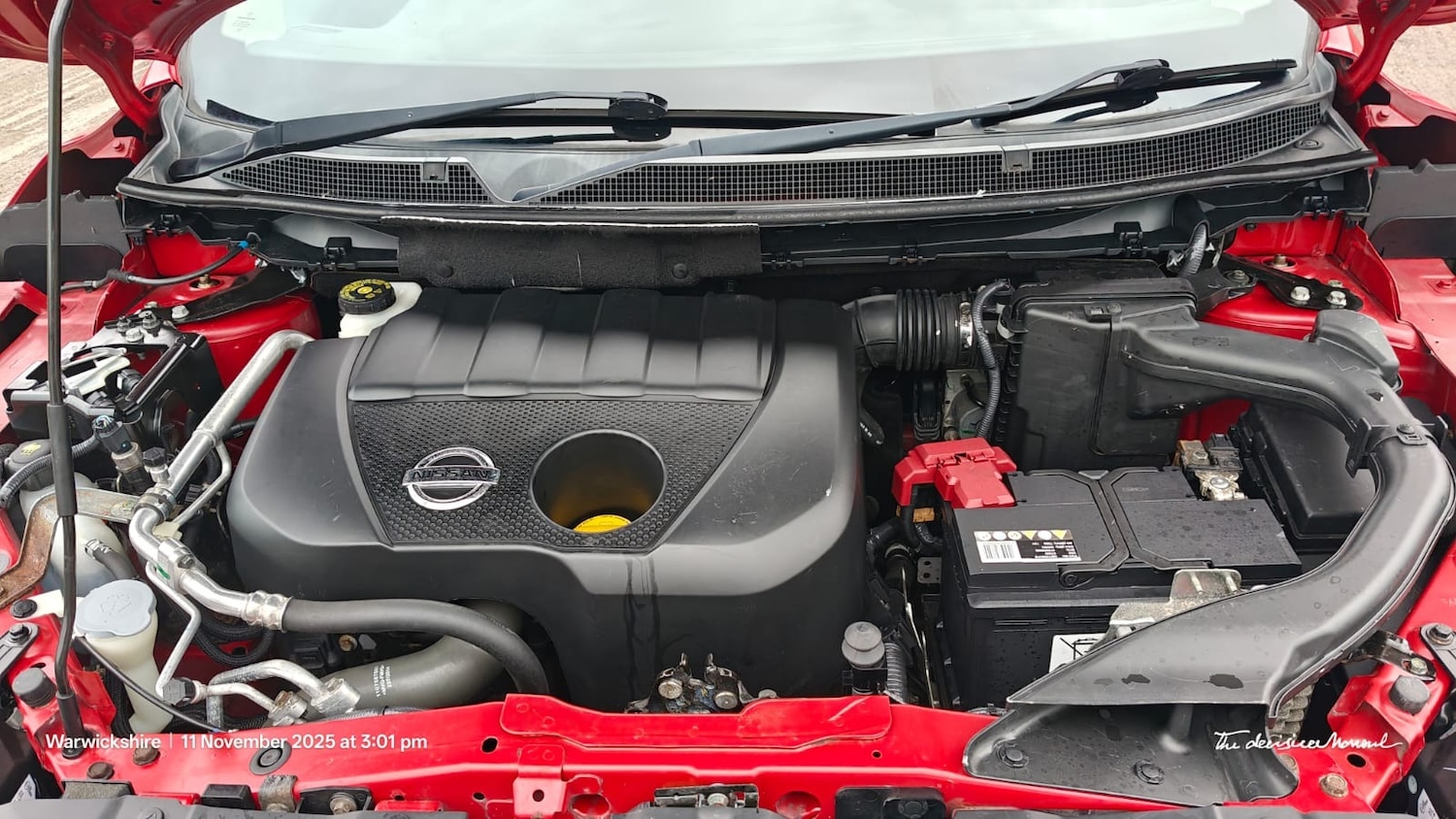 Used Nissan Qashqai 2015 for sale - 76544343: Photo 7