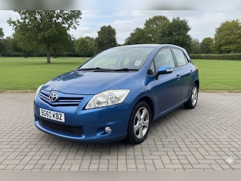 Used Toyota Auris 2010 for sale - 76719481: Photo