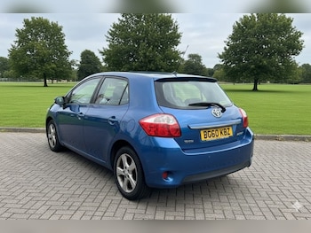 Used Toyota Auris 2010 for sale - 76719481: Photo