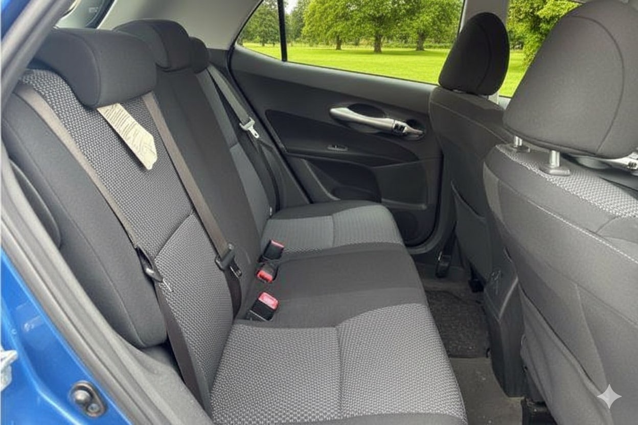 Used Toyota Auris 2010 for sale - 76719481: Photo 7