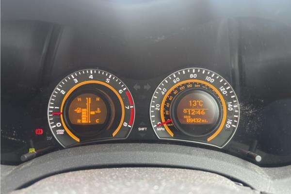 Used Toyota Auris 2010 for sale - 76719481: Photo 9