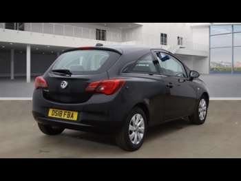 Used Vauxhall Corsa 2018 for sale - 75105506: Photo