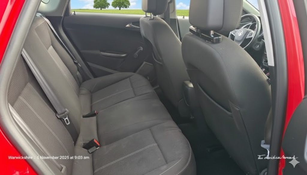 Used Vauxhall Astra 2014 for sale - 76490855: Photo 15