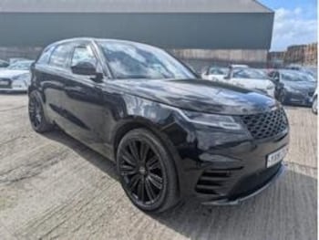 Used Land Rover Range Rover Velar 2018 for sale - 78387018: Photo