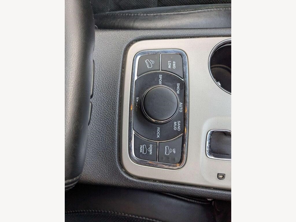 Used Jeep Grand Cherokee 2013 for sale - 77002274: Photo 11