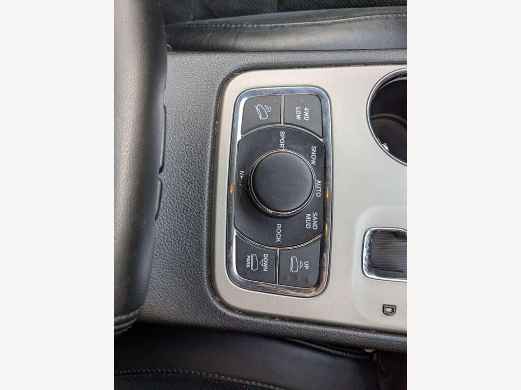 Used Jeep Grand Cherokee 2013 for sale - 77002274: Photo 12