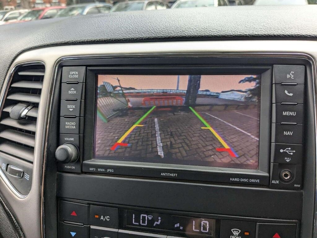 Used Jeep Grand Cherokee 2013 for sale - 77002274: Photo 13