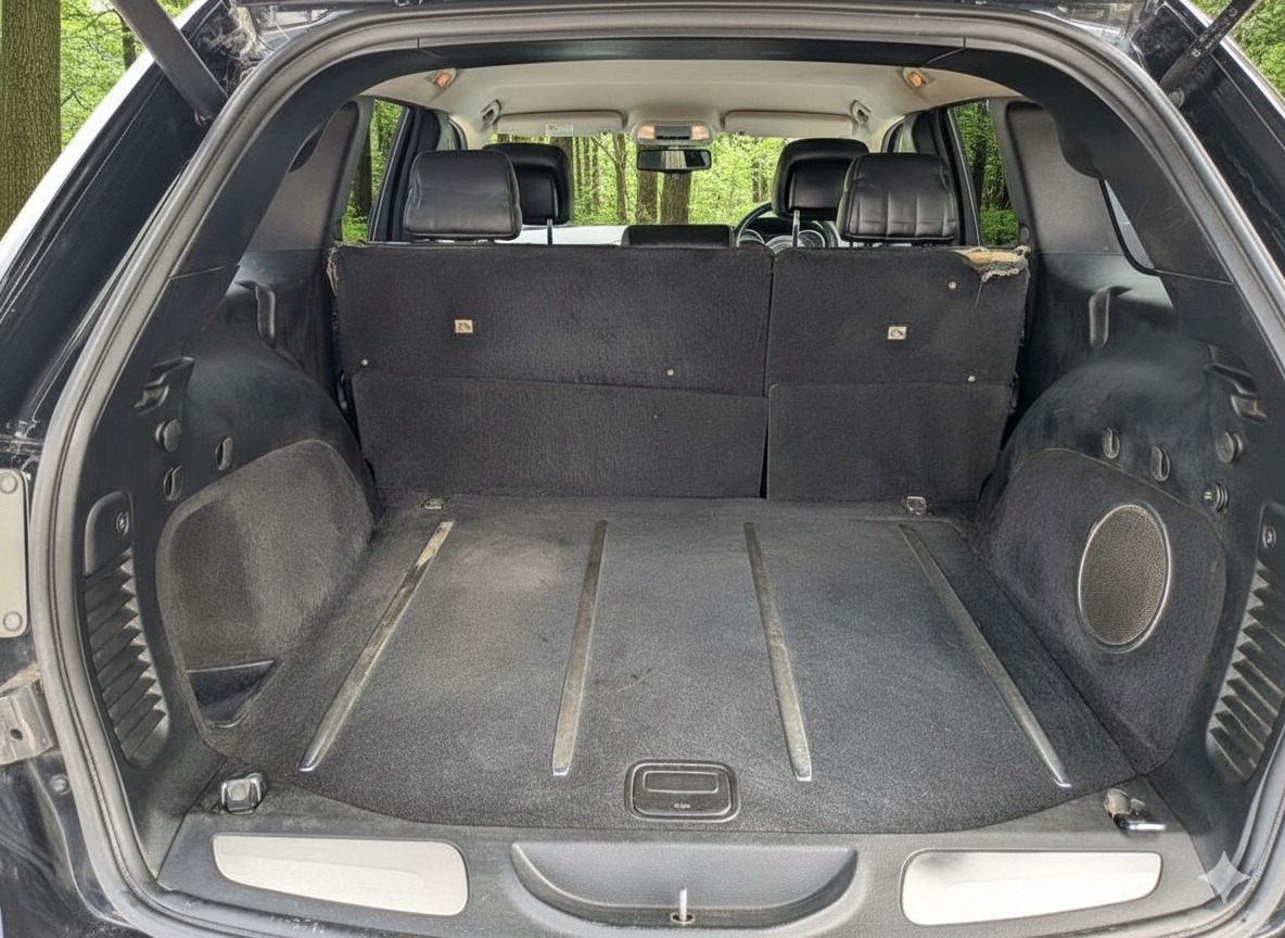 Used Jeep Grand Cherokee 2013 for sale - 77002274: Photo 16