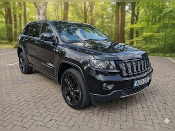 Used Jeep Grand Cherokee 2013 for sale - 77002274: Photo