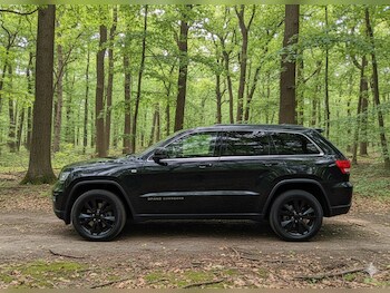Used Jeep Grand Cherokee 2013 for sale - 77002274: Photo