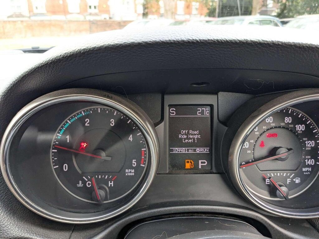 Used Jeep Grand Cherokee 2013 for sale - 77002274: Photo 9