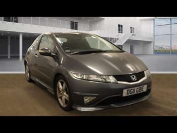 Used Honda Civic 2011 for sale - 74718966: Photo
