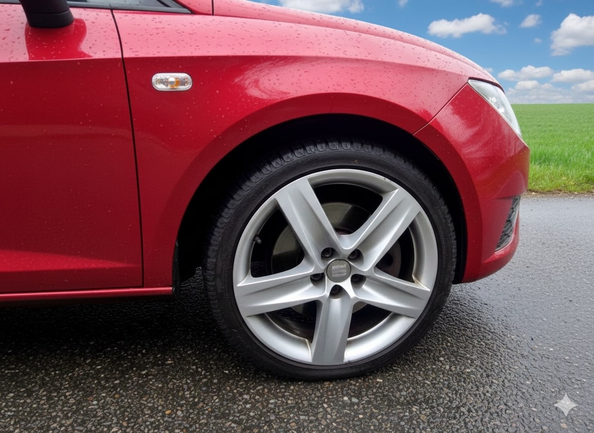 Used SEAT Ibiza 2012 for sale - 77004793: Photo 11