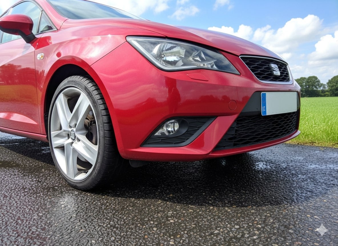 Used SEAT Ibiza 2012 for sale - 77004793: Photo 5