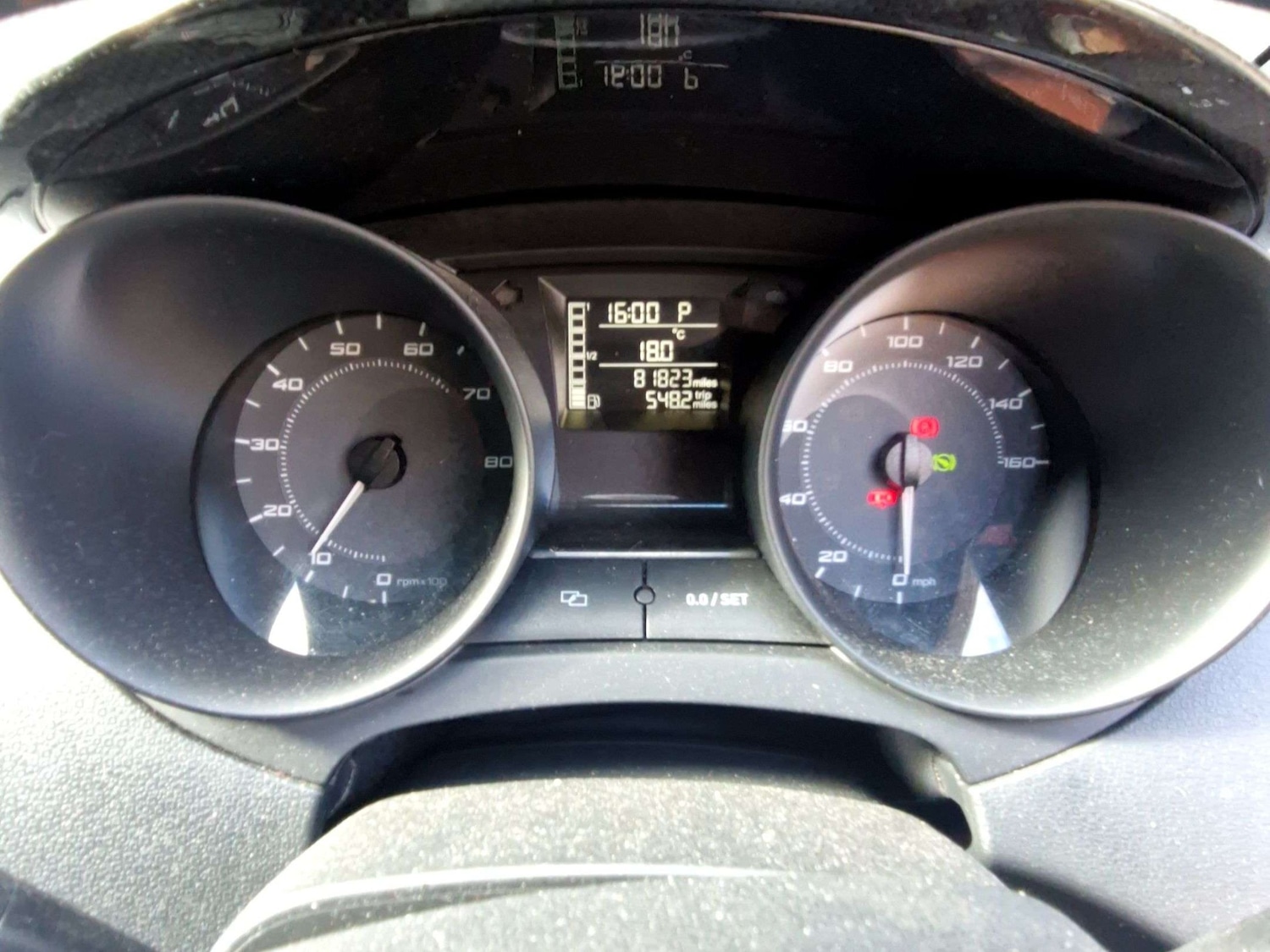 Used SEAT Ibiza 2012 for sale - 77004793: Photo 6