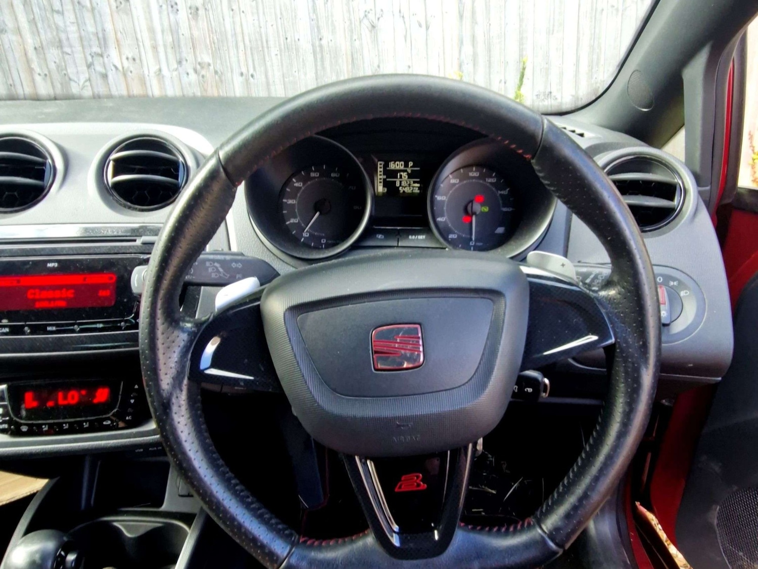 Used SEAT Ibiza 2012 for sale - 77004793: Photo 7