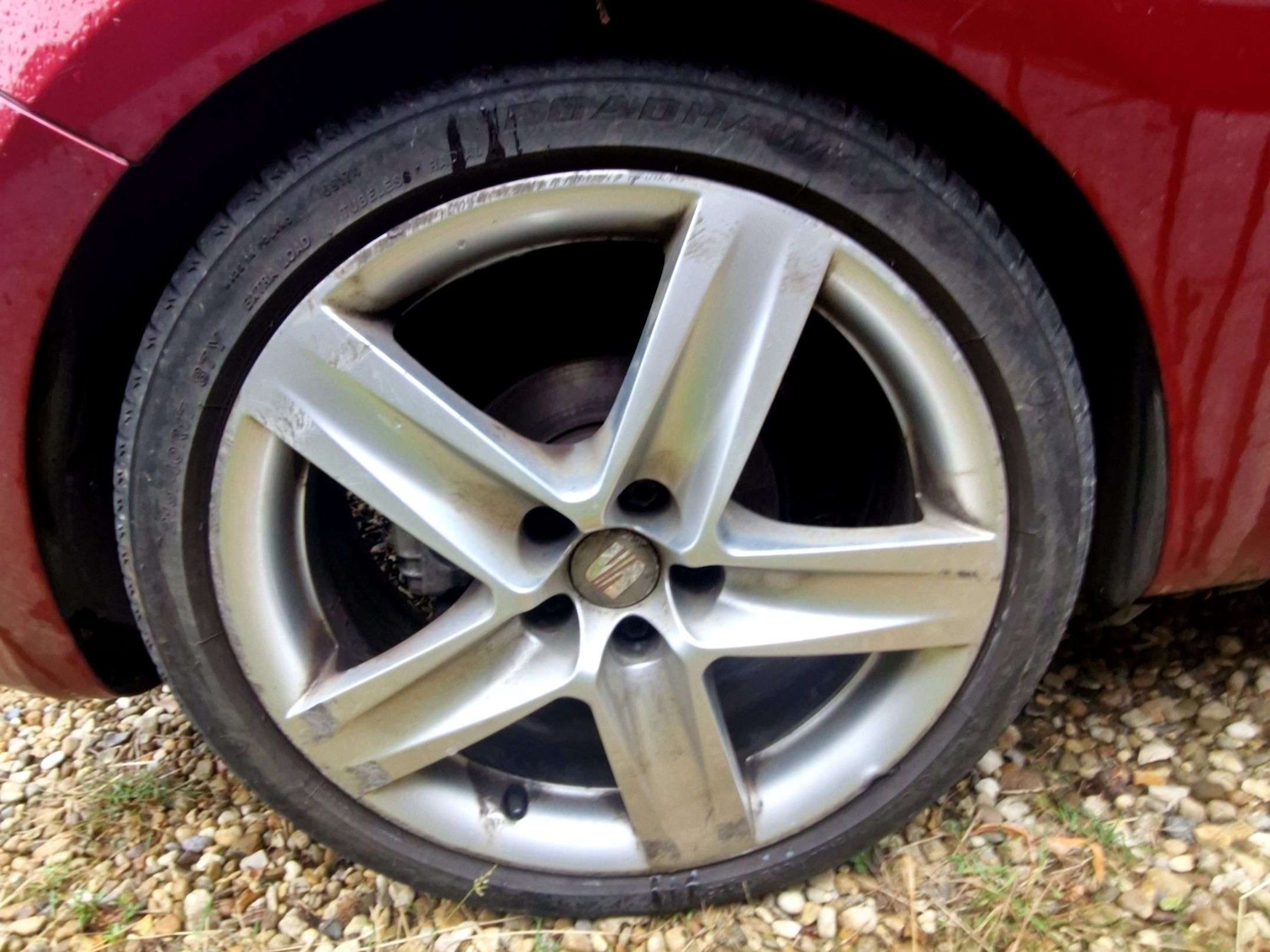 Used SEAT Ibiza 2012 for sale - 77004793: Photo 8