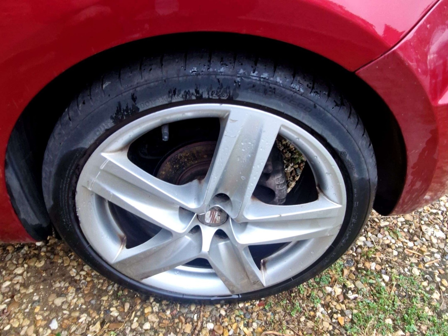 Used SEAT Ibiza 2012 for sale - 77004793: Photo 9