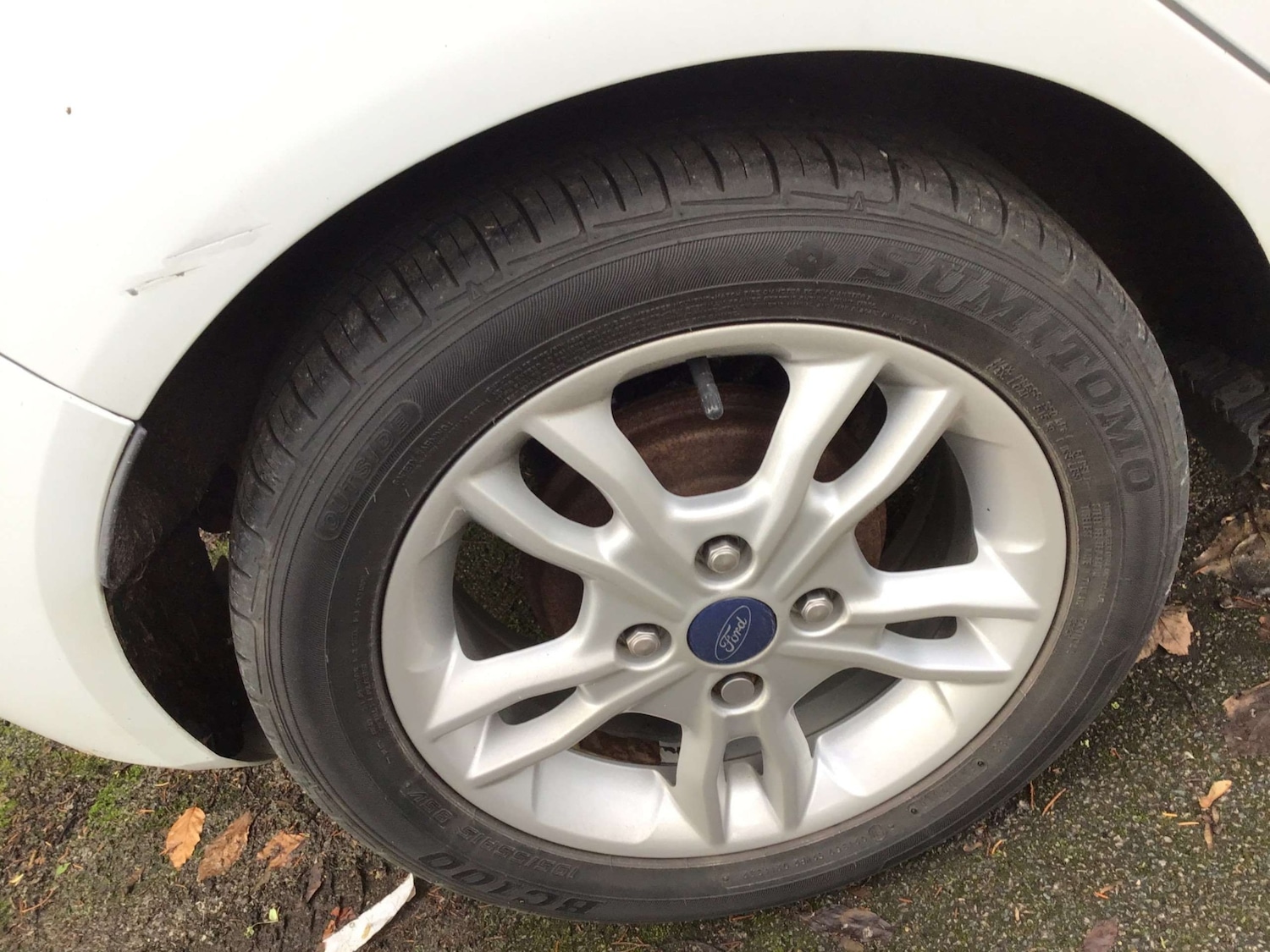 Used Ford Fiesta 2014 for sale - 76979414: Photo 10