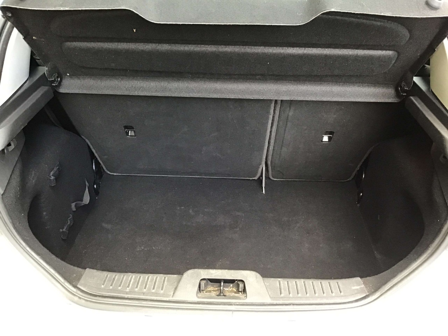 Used Ford Fiesta 2014 for sale - 76979414: Photo 14